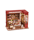 Rolife Honig Dessertgespräch DIY Miniaturhaus