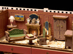 Rolife 1912·Ewiger Atlantikreisender 3D-Holzpuzzle