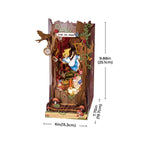 Rolife Fall into Wonder DIY Bücherregal-Ecke