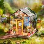 Rolife Cathy's Blumenhaus DIY-Haus